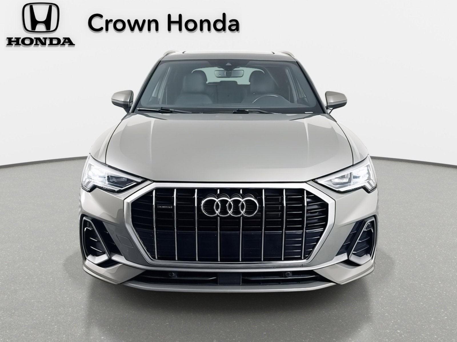 2024 Audi Q3 S line Premium