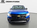2022 Chevrolet Colorado Work Truck
