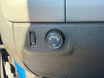 2022 Chevrolet Colorado Work Truck