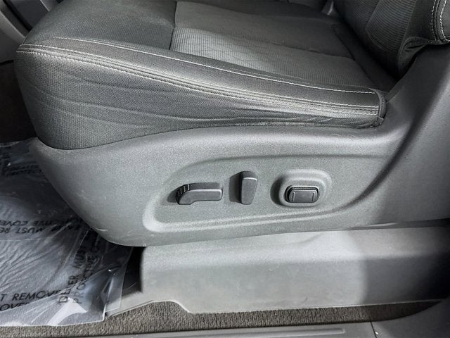 2019 Nissan Titan SV