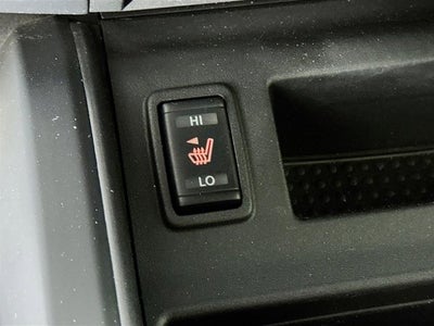 2019 Nissan Titan SV