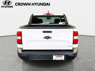 2022 Ford Maverick XL