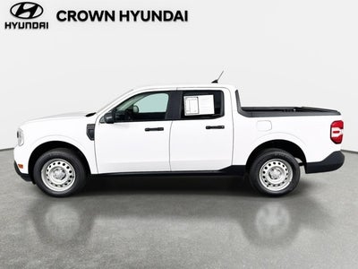 2022 Ford Maverick XL