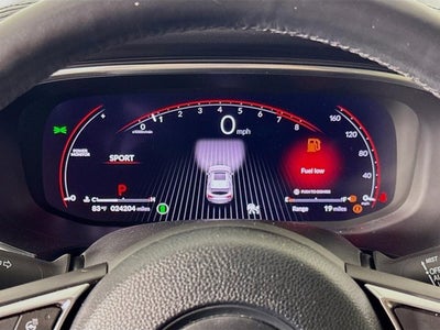 2023 Acura MDX Advance