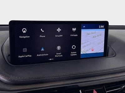 2023 Acura MDX Advance