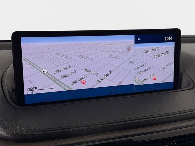 2023 Acura MDX Advance