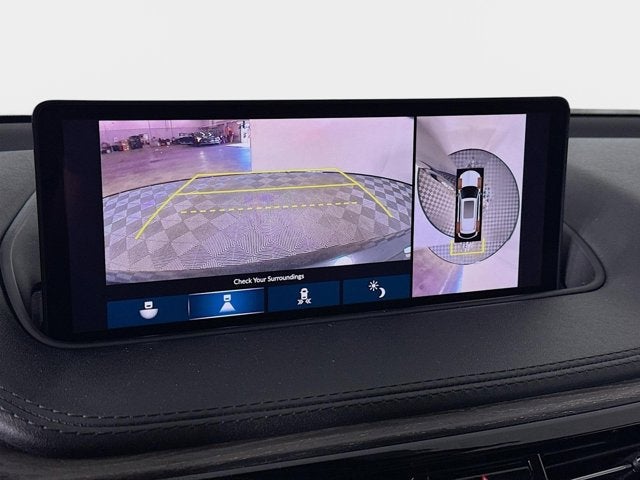 2023 Acura MDX Advance