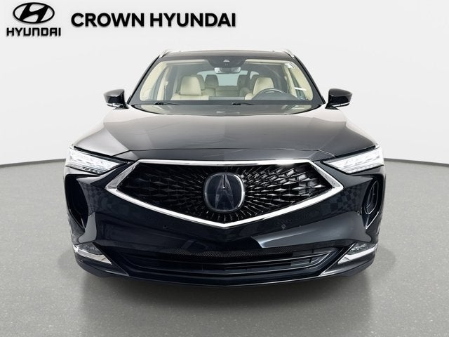 2023 Acura MDX Advance