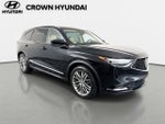 2023 Acura MDX Advance
