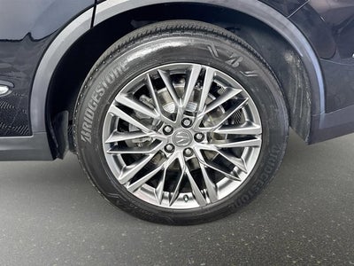 2023 Acura MDX Advance