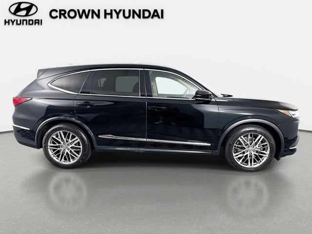 2023 Acura MDX Advance