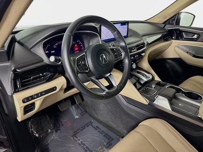 2023 Acura MDX Advance