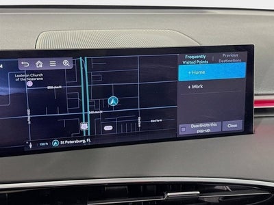 2026 Genesis GV70 2.5T