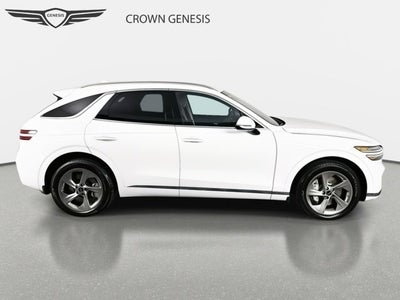 2026 Genesis GV70 2.5T
