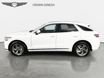2026 Genesis GV70 2.5T
