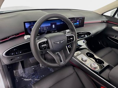 2026 Genesis GV70 2.5T