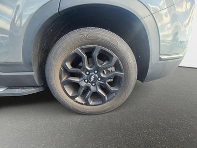 2022 Hyundai Santa Fe XRT