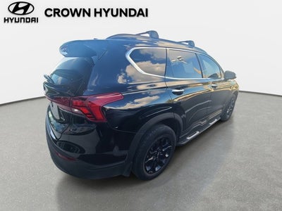 2023 Hyundai Santa Fe XRT