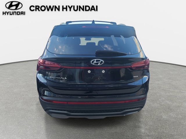 2023 Hyundai Santa Fe XRT