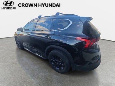 2023 Hyundai Santa Fe XRT