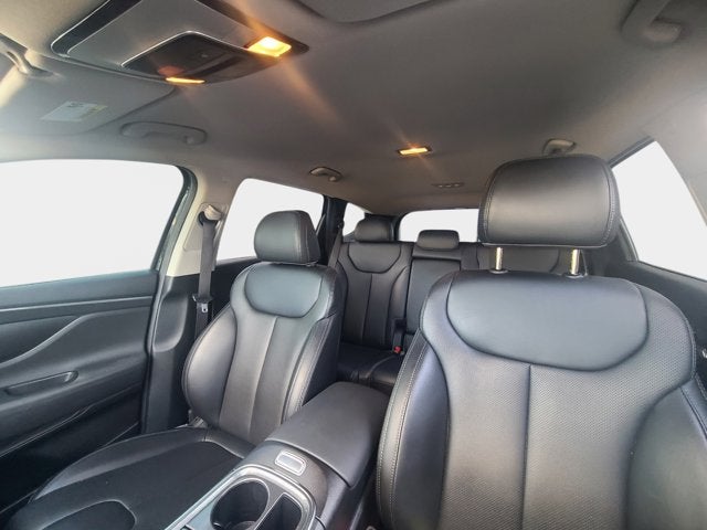 2023 Hyundai Santa Fe XRT