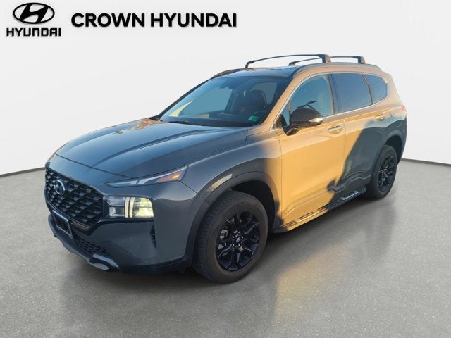 2023 Hyundai Santa Fe XRT