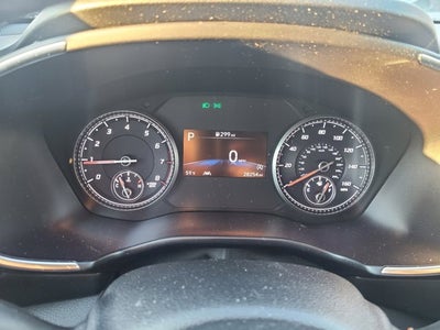 2023 Hyundai Santa Fe XRT