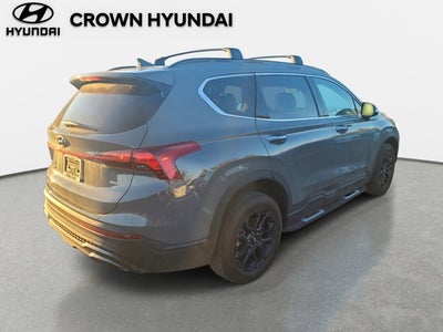 2023 Hyundai Santa Fe XRT