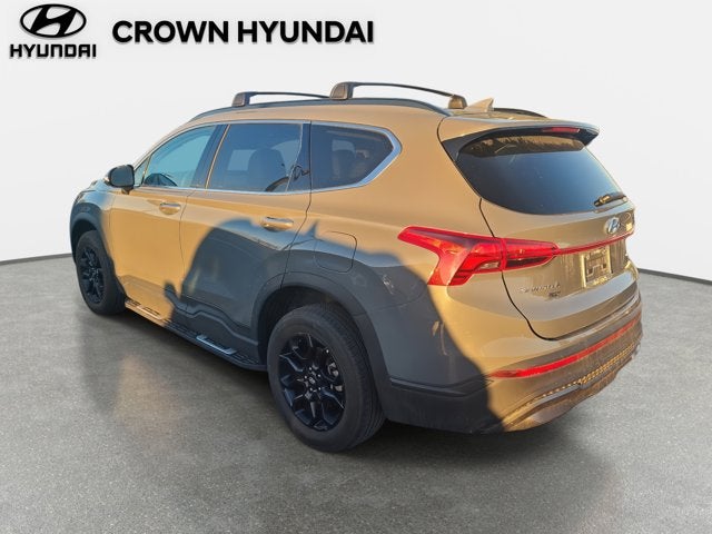 2023 Hyundai Santa Fe XRT