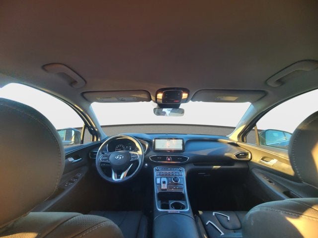 2023 Hyundai Santa Fe XRT