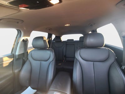2023 Hyundai Santa Fe XRT