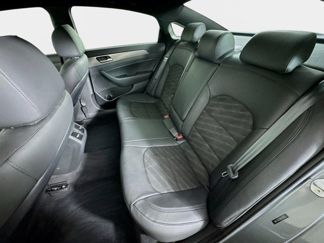 2019 Hyundai Sonata Sport