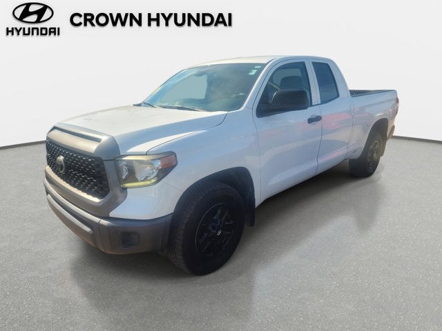 2019 Toyota Tundra SR
