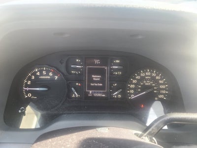 2019 Toyota Tundra SR