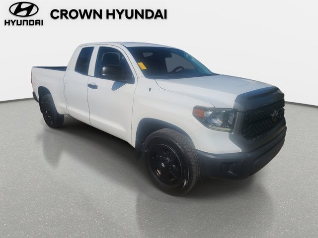 2019 Toyota Tundra SR