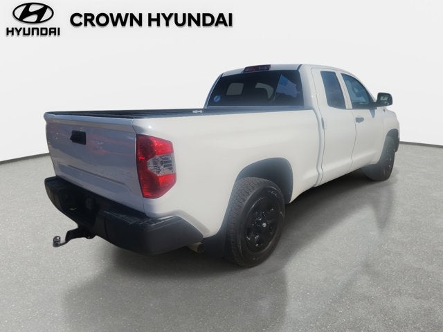 2019 Toyota Tundra SR