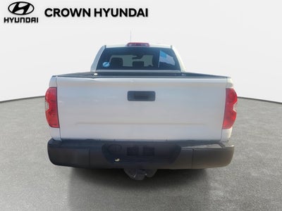 2019 Toyota Tundra SR