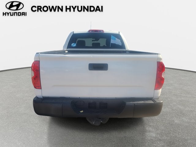 2019 Toyota Tundra SR