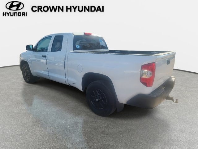 2019 Toyota Tundra SR