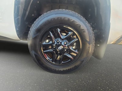 2019 Toyota Tundra SR