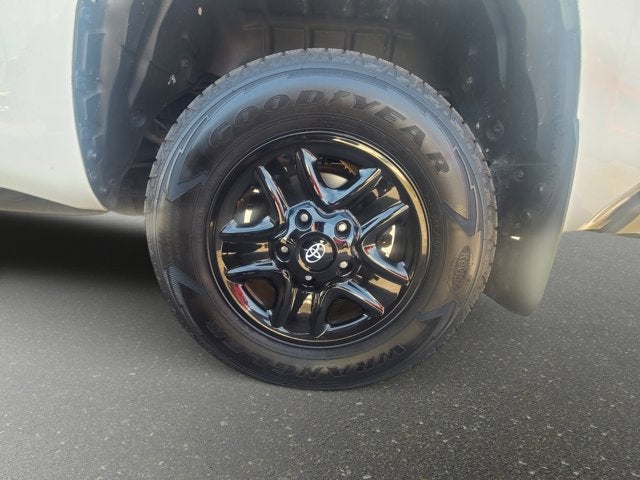 2019 Toyota Tundra SR