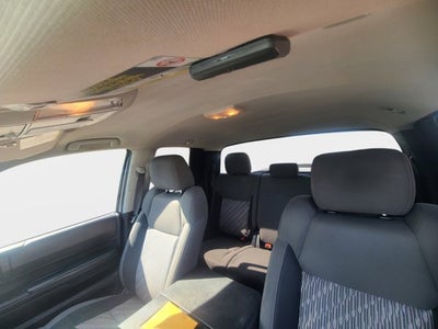 2019 Toyota Tundra SR