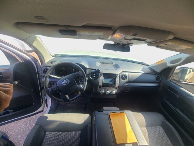 2019 Toyota Tundra SR