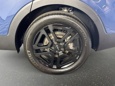 2024 Kia Telluride SX X-Line