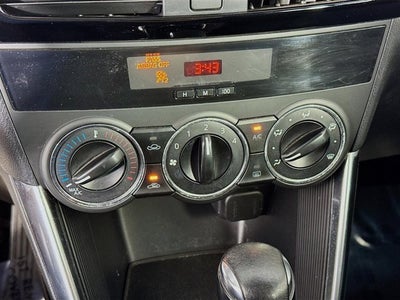 2015 Mazda Mazda CX-5 Sport