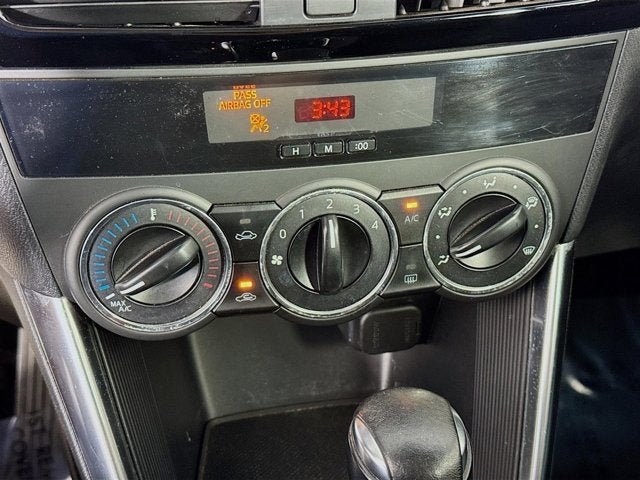 2015 Mazda Mazda CX-5 Sport