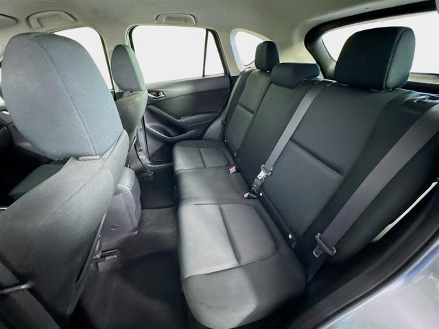 2015 Mazda Mazda CX-5 Sport