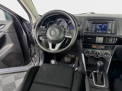 2015 Mazda Mazda CX-5 Sport