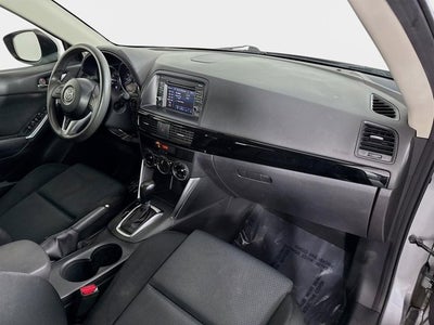 2015 Mazda Mazda CX-5 Sport
