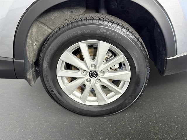 2015 Mazda Mazda CX-5 Sport